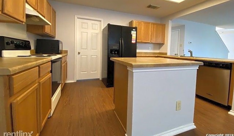 Apartments for rent in San Antonio: What will $1,600 get you?