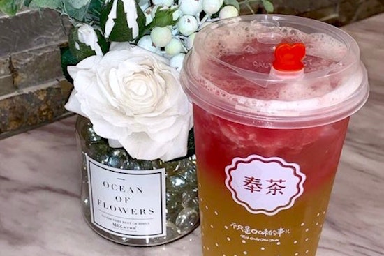 Quench your thirst at Fort Worth's top 4 outlets for tea