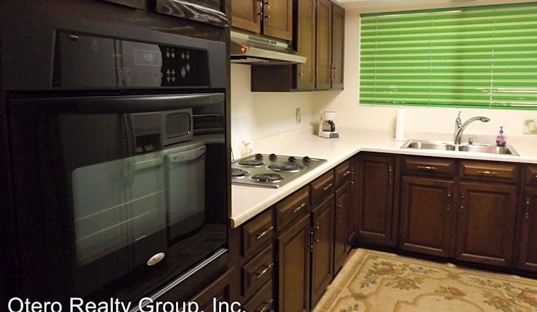 Apartments for rent in Mesa: What will $2,000 get you?