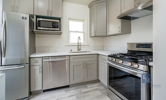 Apartments for rent in Long Beach: What will $2,400 get you?