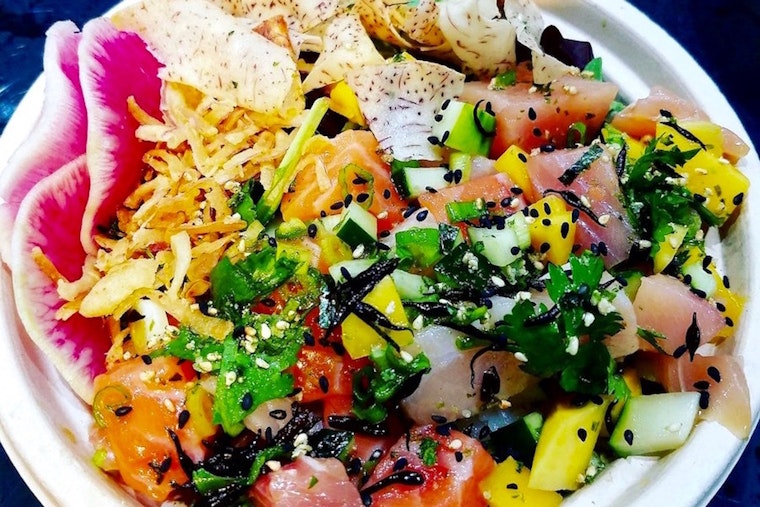 Discover Plano's top 3 Polynesian restaurants