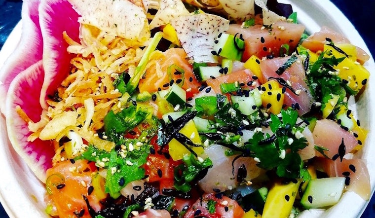 Discover Plano's top 3 Polynesian restaurants