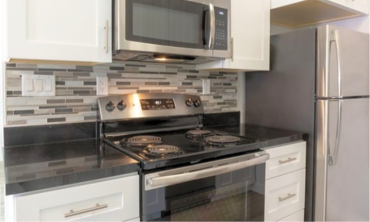 Apartments for rent in San Jose: What will $2,000 get you?