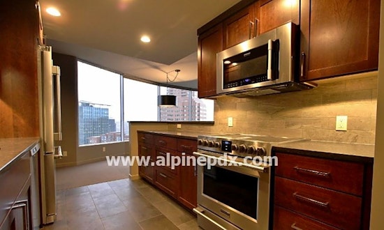 Apartments for rent in Portland: What will $2,900 get you?