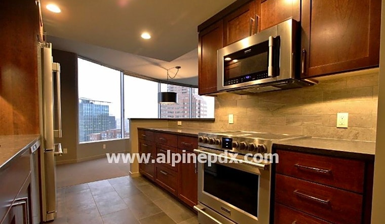 Apartments for rent in Portland: What will $2,900 get you?
