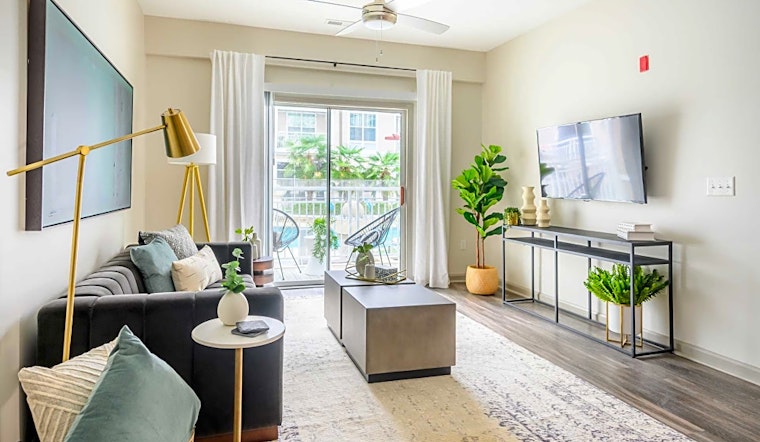 Apartments for rent in Raleigh: What will $1,500 get you?