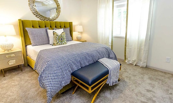 Apartments for rent in Atlanta: What will $1,800 get you?
