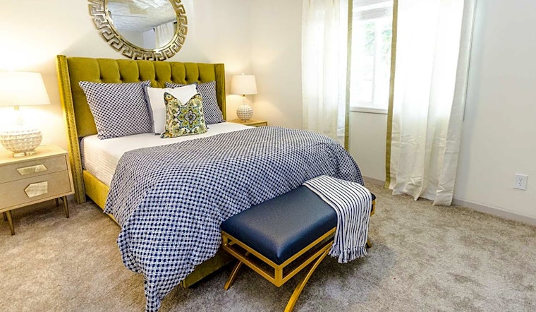 Apartments for rent in Atlanta: What will $1,800 get you?