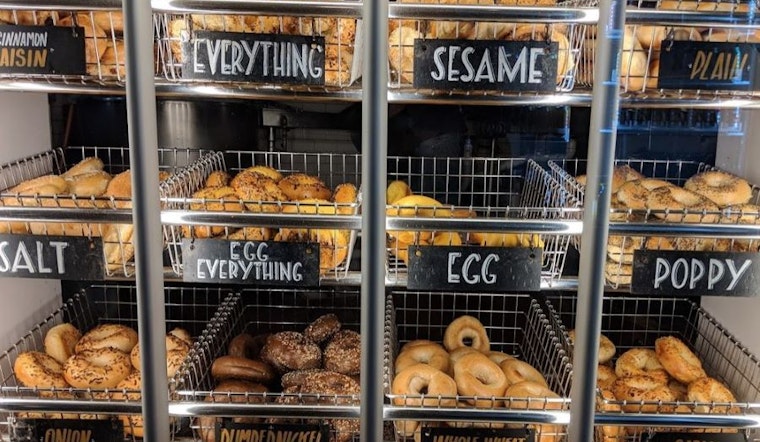 Denver's 3 favorite spots for budget-friendly bagels