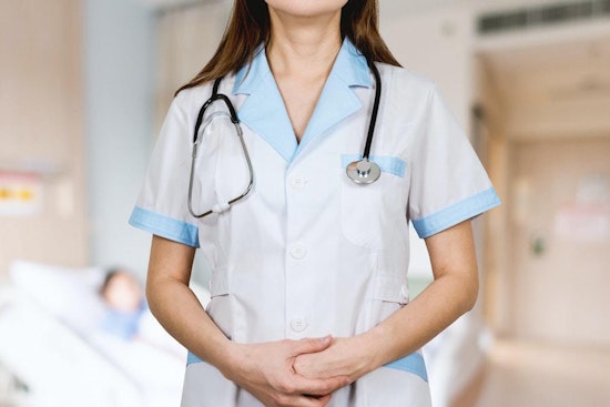 Hot job skills: Registered nurses in demand in Arlington