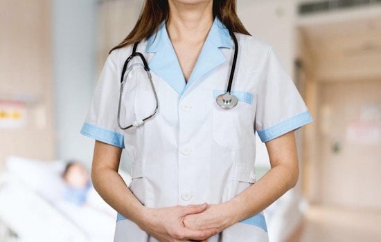 Hot job skills: Registered nurses in demand in Arlington