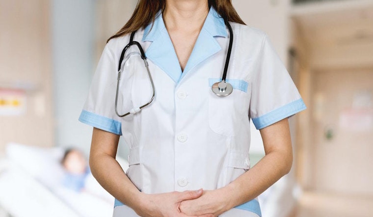 Hot job skills: Registered nurses in demand in Arlington