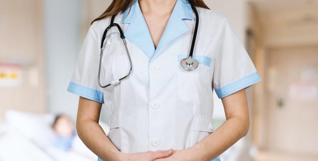 Hot job skills: Registered nurses in demand in Arlington