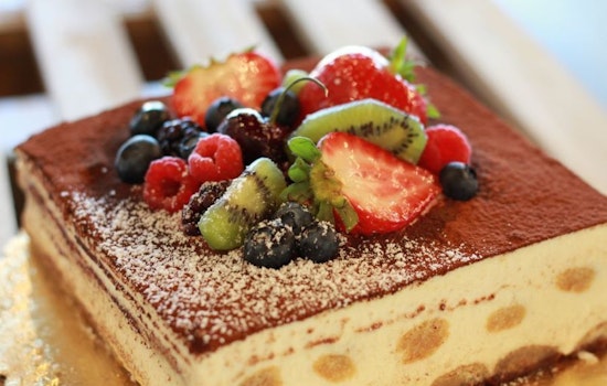Austin's 4 favorite spots for budget-friendly custom cakes