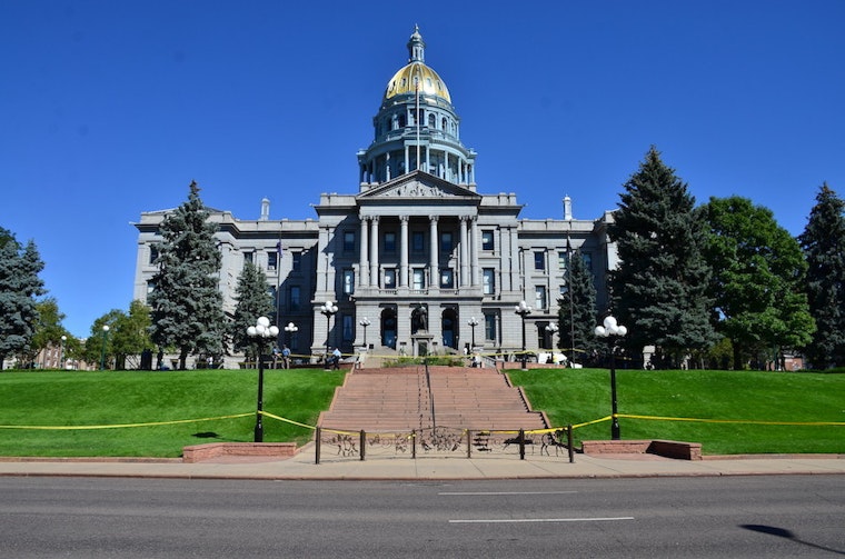 Top Denver news: Governor to lay out reopening plan; man shot after argument at gathering; more