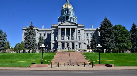 Top Denver news: Governor to lay out reopening plan; man shot after argument at gathering; more