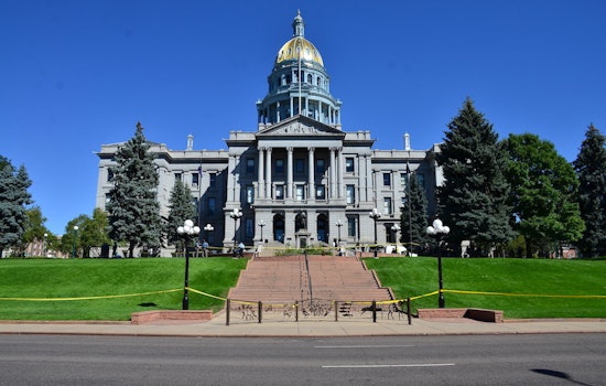 Top Denver news: Governor to lay out reopening plan; man shot after argument at gathering; more