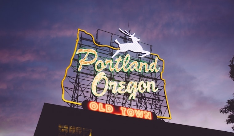 Top Portland news: Man charged in credit union scam; musician performs for online world tango event