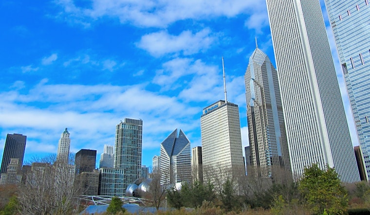 Top Chicago news: Car passenger wounded in shooting; Bears need to fill 5 positions in NFL draft