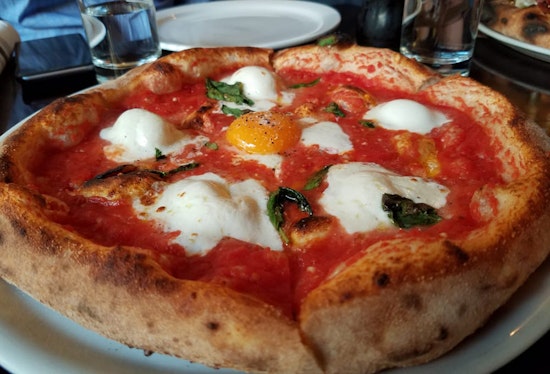 Your guide to the top 3 pizzerias in Pittsburgh