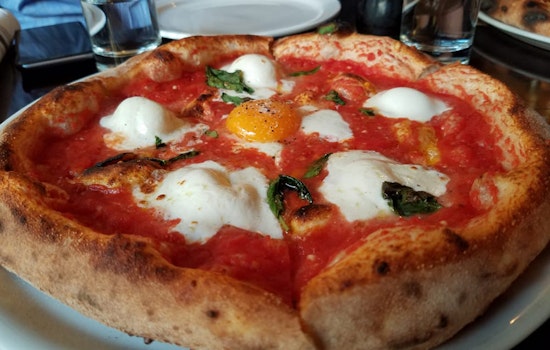 Your guide to the top 3 pizzerias in Pittsburgh