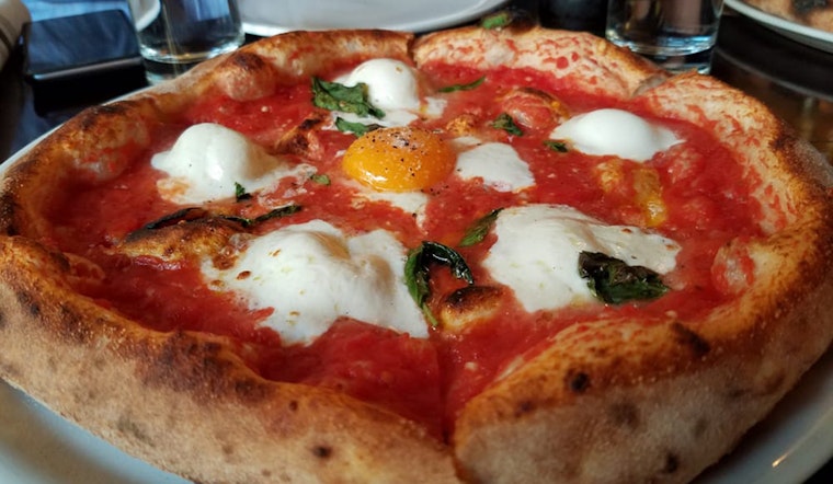 Your guide to the top 3 pizzerias in Pittsburgh