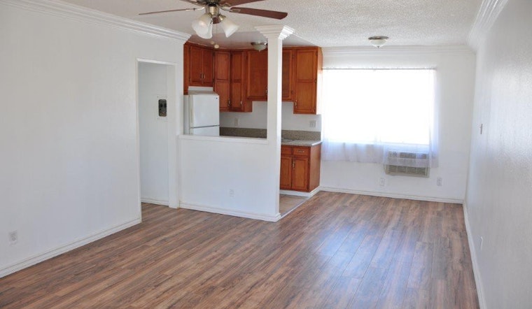 What's the cheapest rental available in Hollywood Hills, right now?