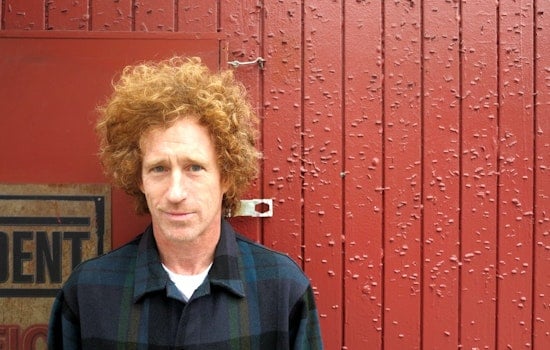 Tapping In With Patrick Connolly Of The Independent