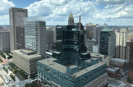 Top Baltimore news: 1 dead, 1 injured in separate shootings; 'dogtor' delivers healthy packages