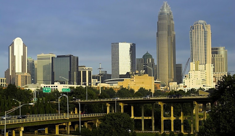 Top Charlotte news: Homeless living in tents, as shelters fill up; breweries reshape business models