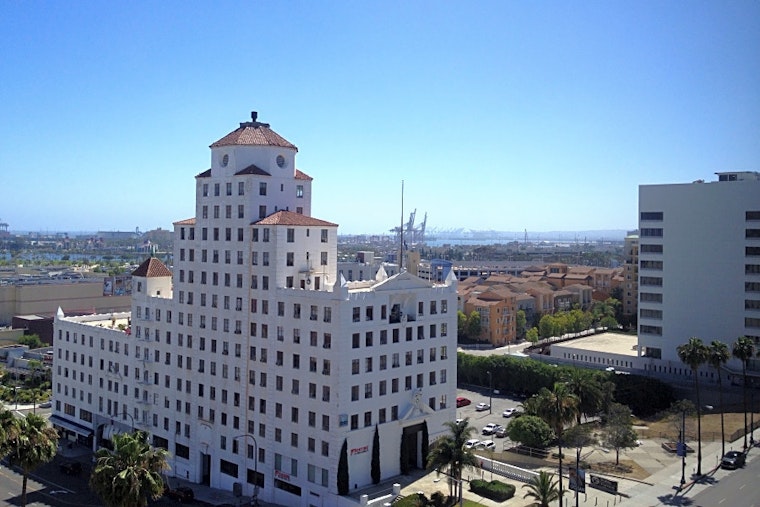Top Long Beach news: Death toll hits 21; testing sites open at 2 high schools; more