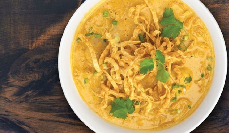 New Mid West Thai spot Dunch Box opens its doors