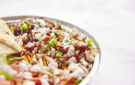 Here are Milwaukee's top 4 Mediterranean spots