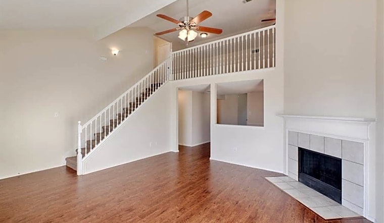 Apartments for rent in Fort Worth: What will $2,000 get you?