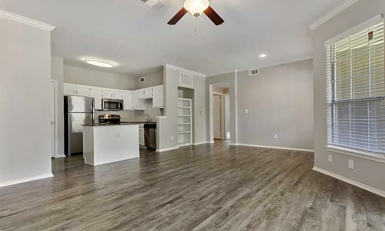 Apartments for rent in Plano: What will $1,200 get you?