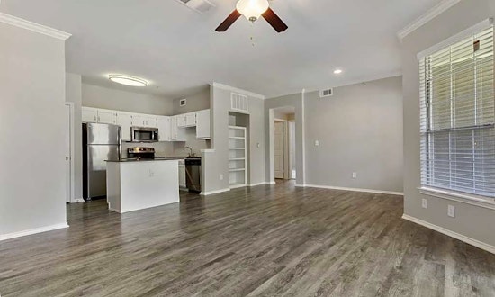 Apartments for rent in Plano: What will $1,200 get you?