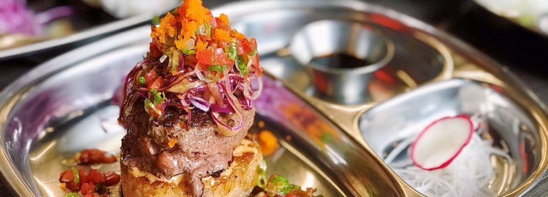 Here are Minneapolis' top 3 Japanese spots