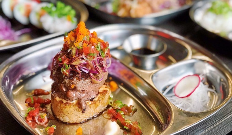 Here are Minneapolis' top 3 Japanese spots