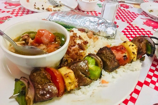 Here are Austin's top 4 Mexican spots