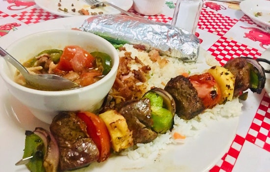 Here are Austin's top 4 Mexican spots