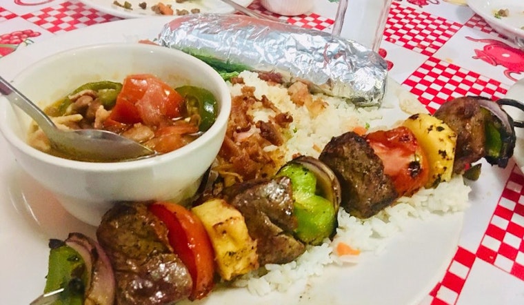 Here are Austin's top 4 Mexican spots