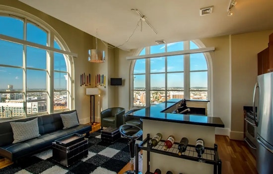 Apartments for rent in Baltimore: What will $1,400 get you?