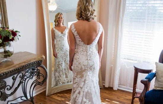 The 3 best bridal spots in Henderson