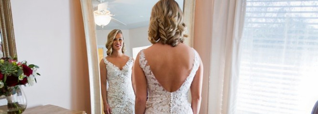 The 3 best bridal spots in Henderson