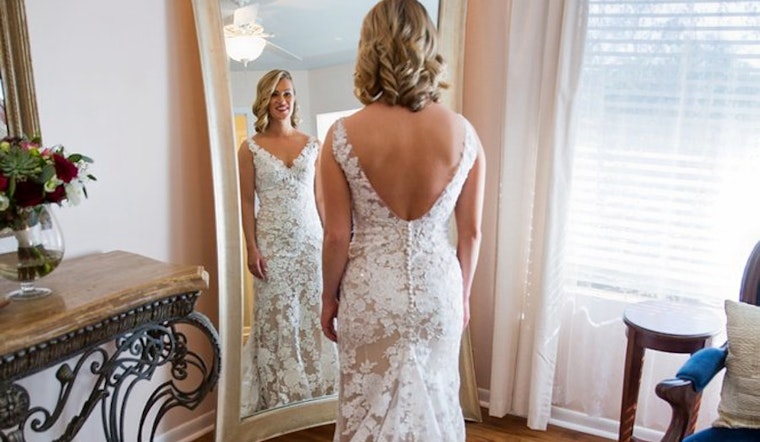 The 3 best bridal spots in Henderson