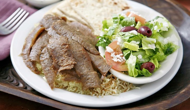 Introducing the 4 best Mediterranean eateries in Arlington