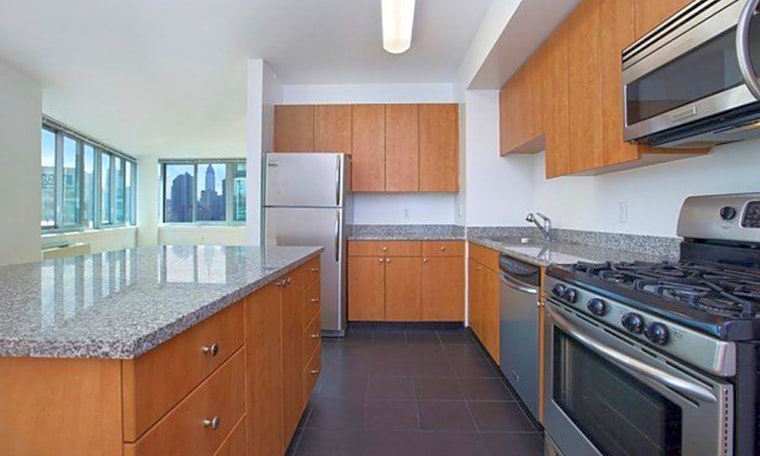 Apartments for rent in New York City: What will $3,300 get you?