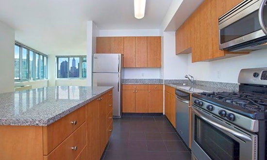 Apartments for rent in New York City: What will $3,300 get you?