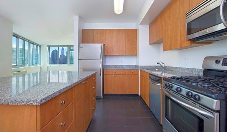 Apartments for rent in New York City: What will $3,300 get you?