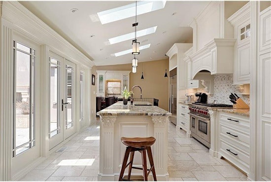 What's the priciest residential rental available in Pittsburgh?